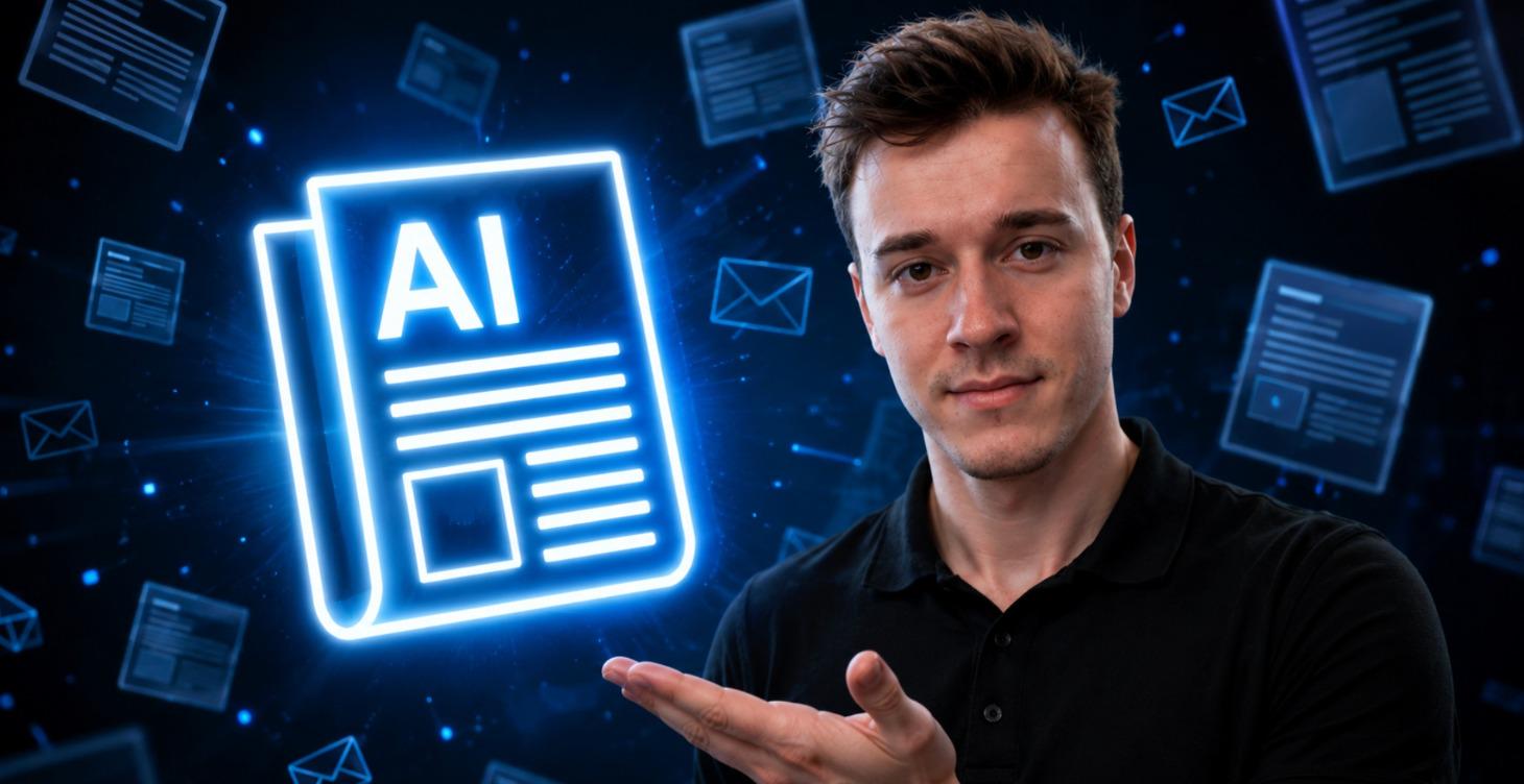 AI News Briefs