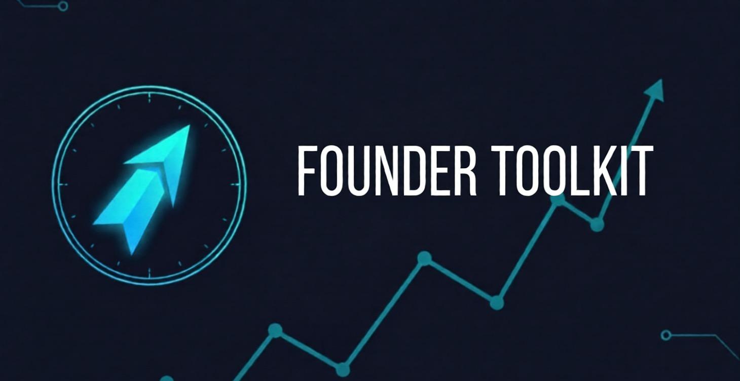 Founder Toolkit
