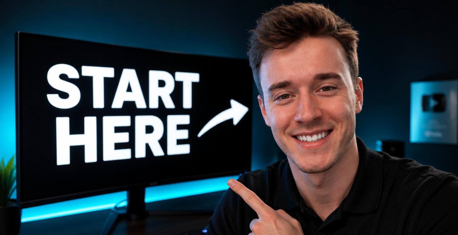 Start Here