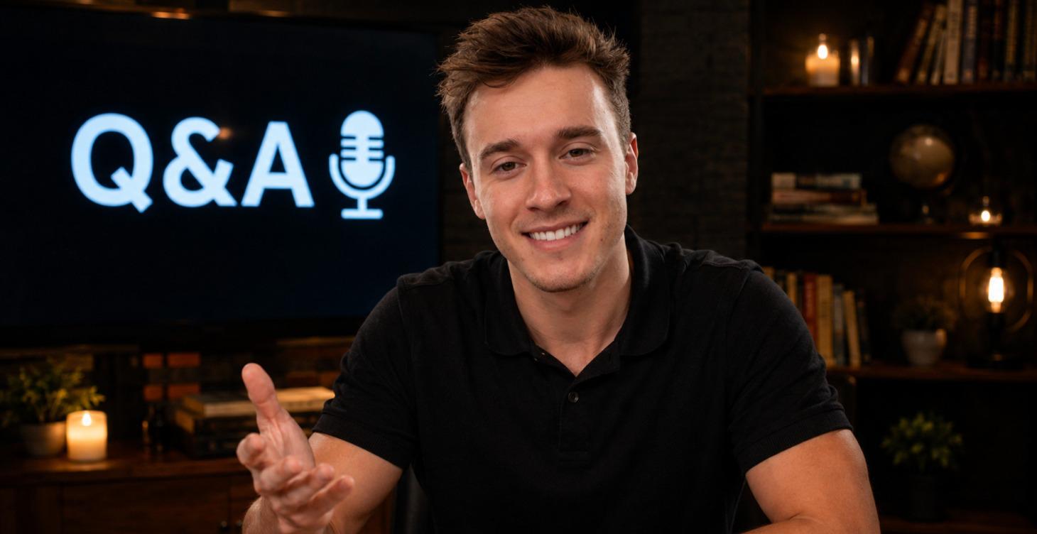 Q&A Recordings