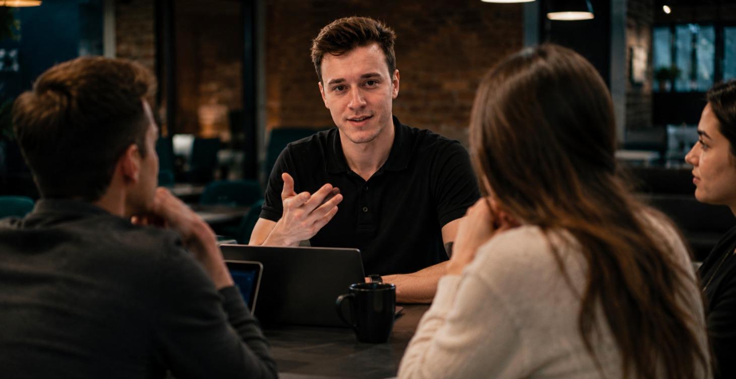 Community Discussions