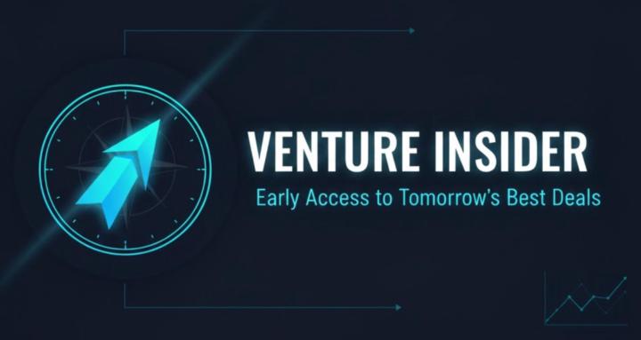 Venture Insider