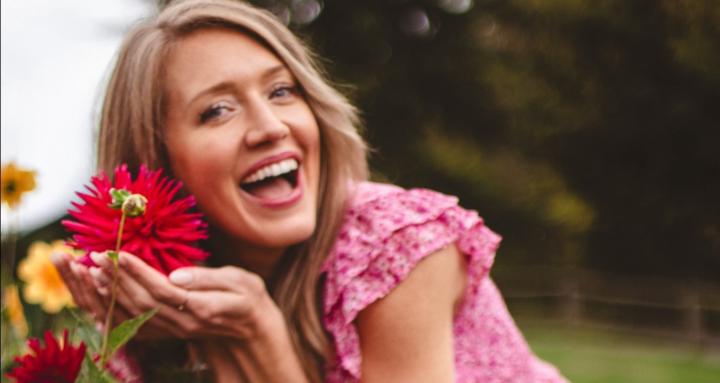 The Power of Pleasure🌸