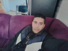 Erick daniel Ferrer camacho
