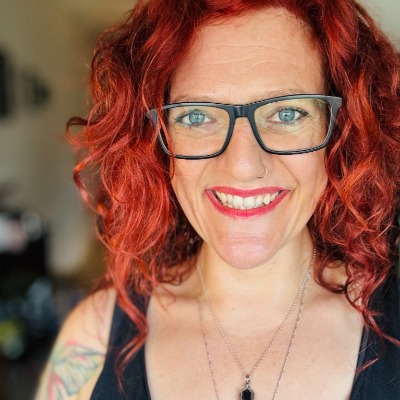 Shelly Bean
