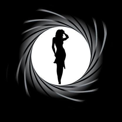 James Bond