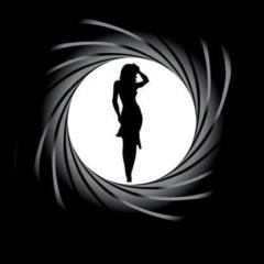 James Bond