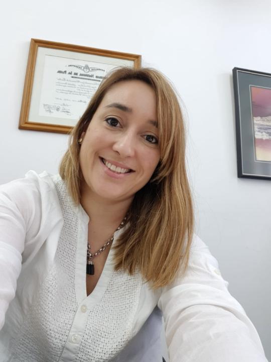 Alejandra Videla