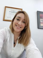 Alejandra Videla