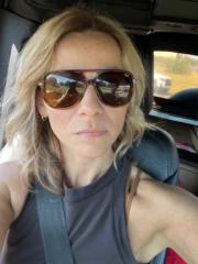 Carol Sanders