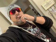 Ace Carmona