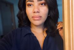 Valoria Harris