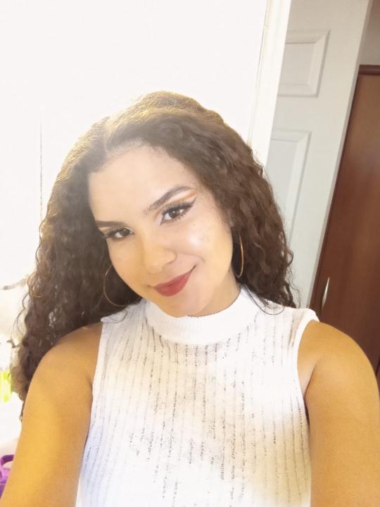 Maryelis Ordaz