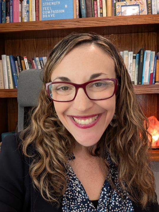 Danielle Perlin-Good