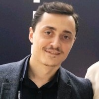 Burak Kavuncu