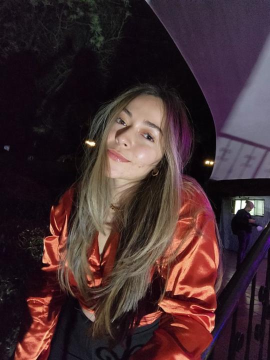 Stephany Ospina Ortiz