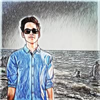 Muhammad Sharique