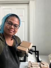 Marshalla Ramos-Inde