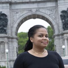 Marshalla Ramos-Inde