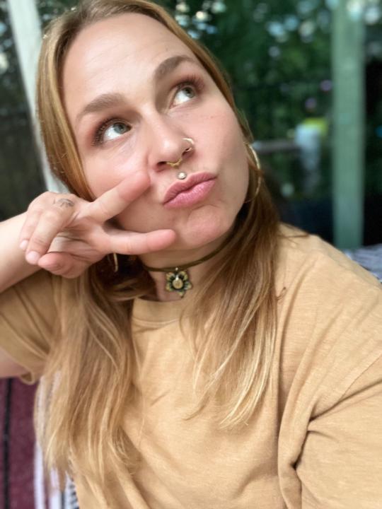 Lindsey Love