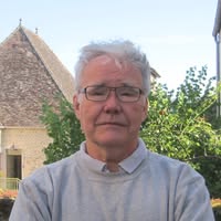 David Harland