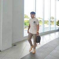 Enrico Miguel Vargas