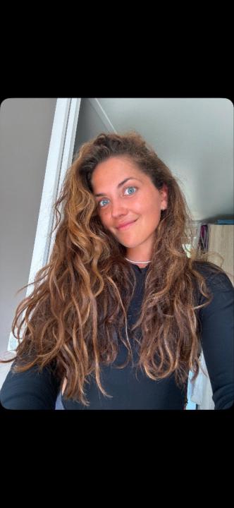 Vanessa Vie