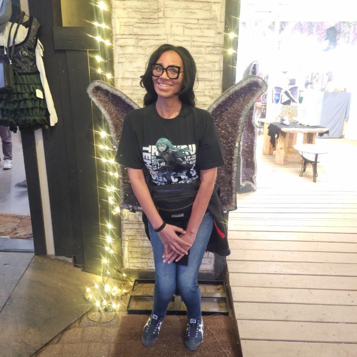 Elise Ramson-Bennett