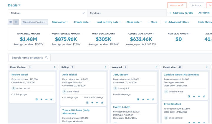 We’re Looking for an Appointment Setter For PG HOME BUYERS