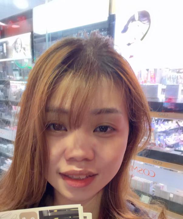 Yang WEiChi