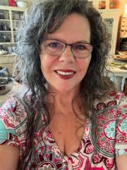 Kim Hayes
