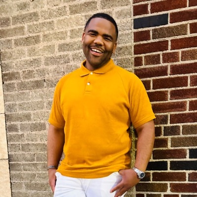 Keith White
