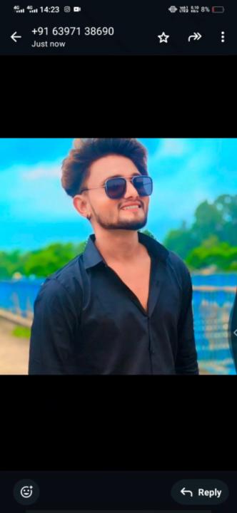 Kaushik Solanki