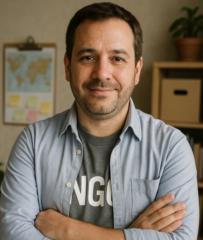 Tomás Hernández