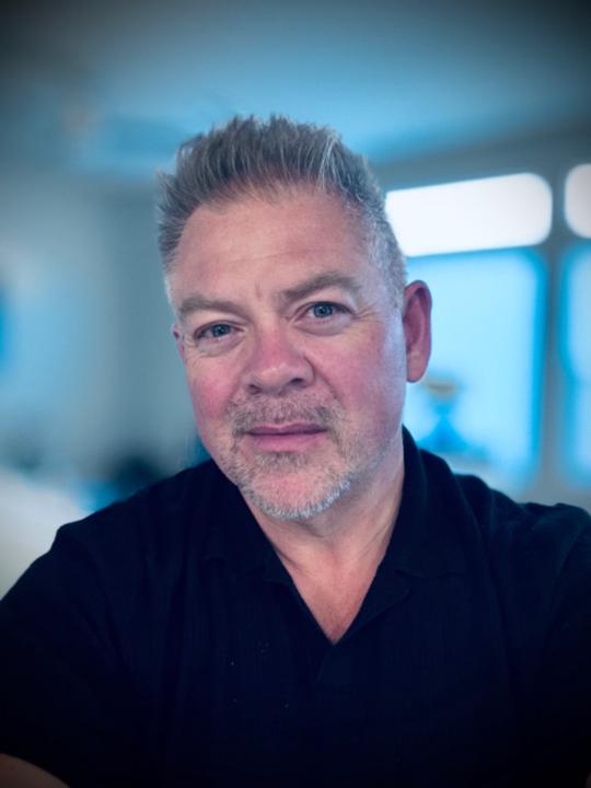 Brian Munroe