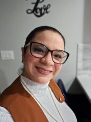 Maryory Perozo