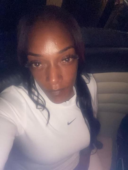 Charquishia Carter