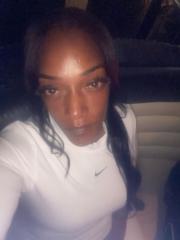 Charquishia Carter