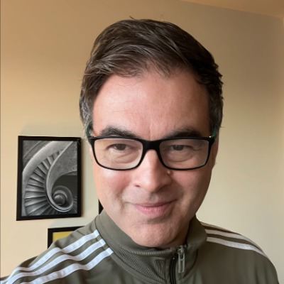 Kristian de Groot