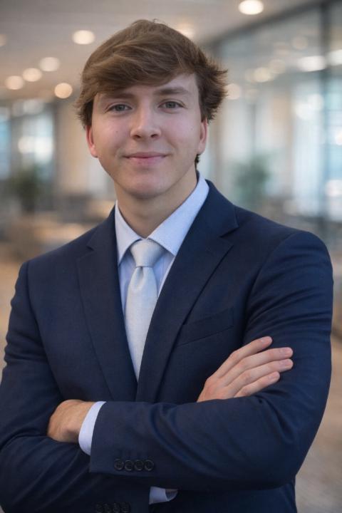 Daniel Muñoz Navarro