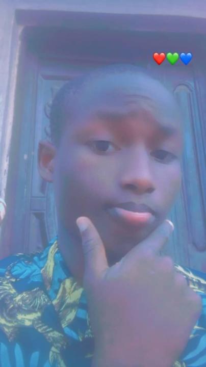 Olayioye Emmanuel