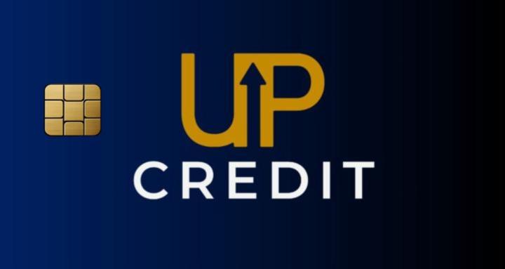 UP Credit