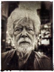 David Mullen