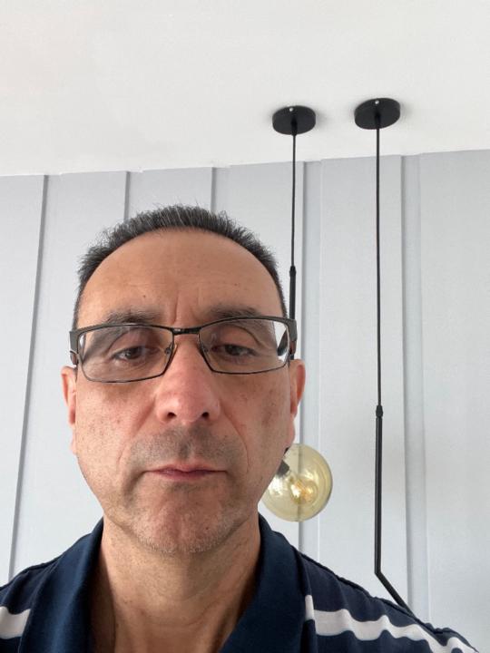 Rafael Pardo Cifuentes