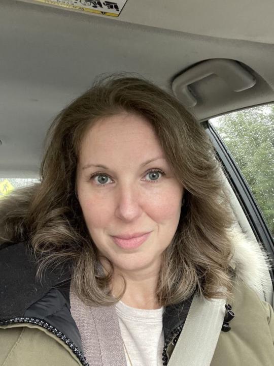 Audrey Martin