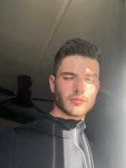 Liam Jacob