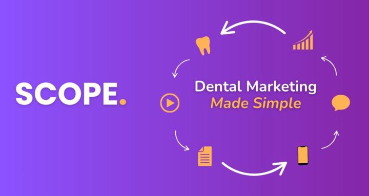 Scope Dental Marketing Academy