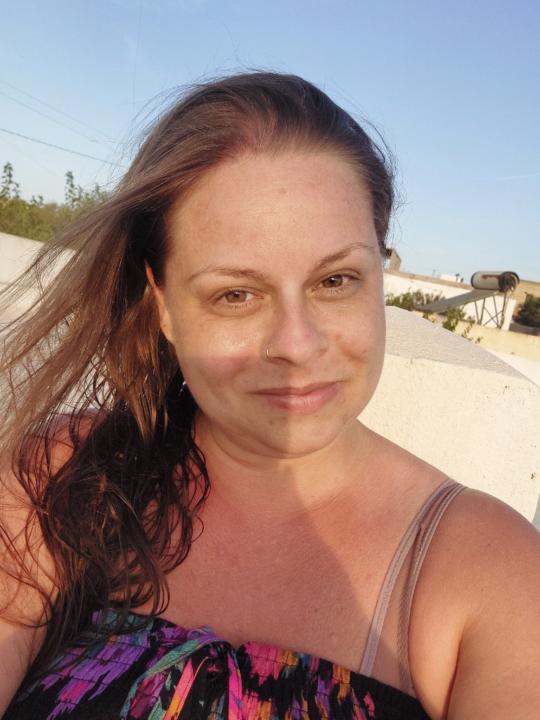 Priscilla Roksnoer