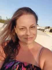 Priscilla Roksnoer