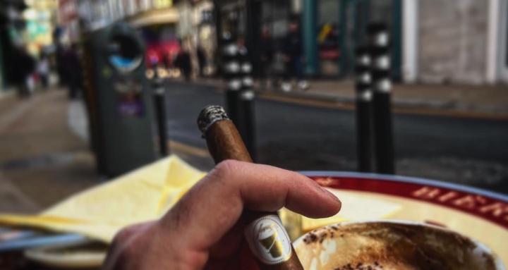 Cigar Lovers International
